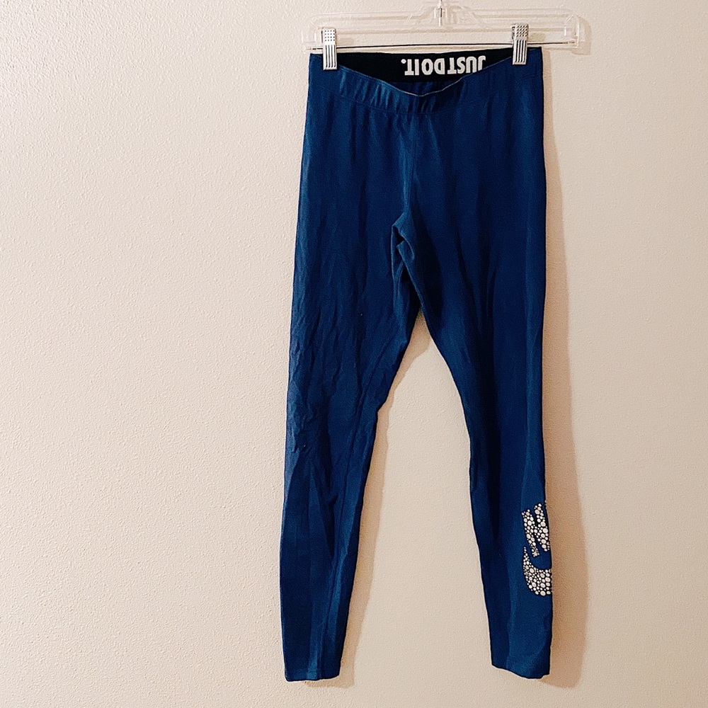 Nike leggings